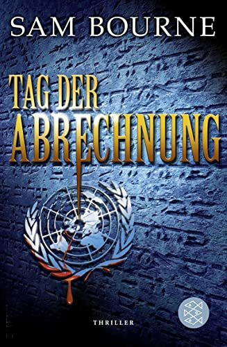 Tag der Abrechnung: Thriller