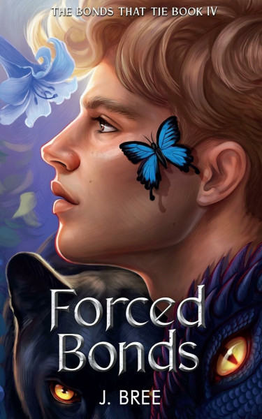 Forced Bonds (The Bonds that Tie, Band 4)