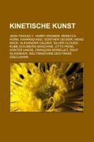 Kinetische Kunst