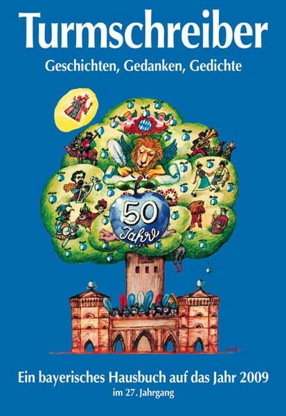 Turmschreiber 2009