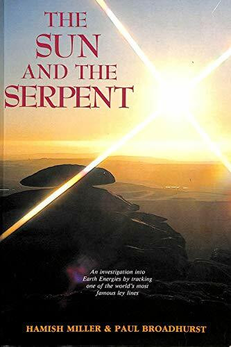 The Sun and the Serpent