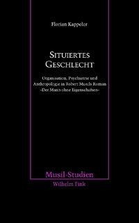 Situiertes Geschlecht