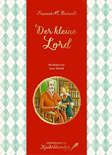 Coppenrath Kinderklassiker: Der kleine Lord