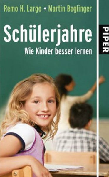 Schülerjahre: Wie Kinder besser lernen (Largo)