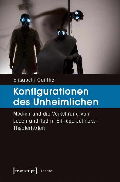 Konfigurationen des Unheimlichen