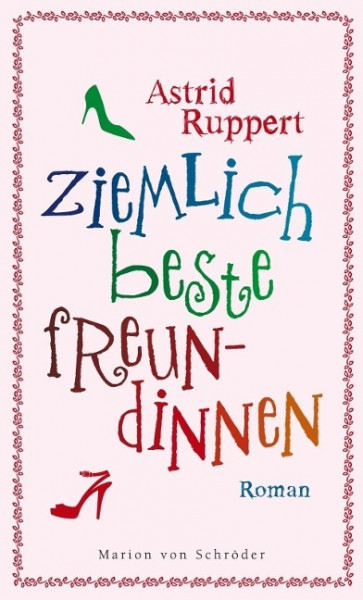 Ziemlich beste Freundinnen