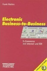 Electronic Business-to-Business, m. CD-ROM