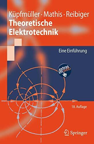 Theoretische Elektrotechnik