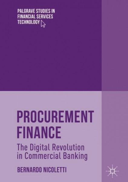 Procurement Finance