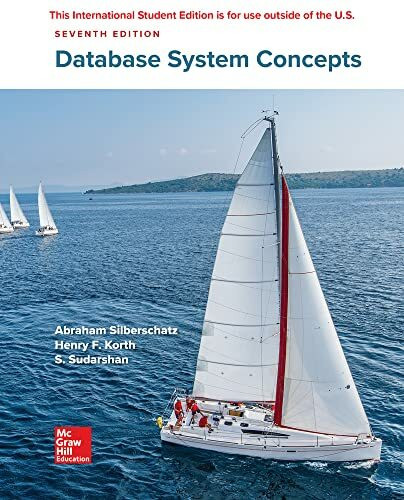 ISE Database System Concepts (Ingegneria)