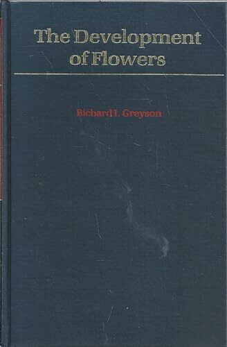 The Development of Flowers