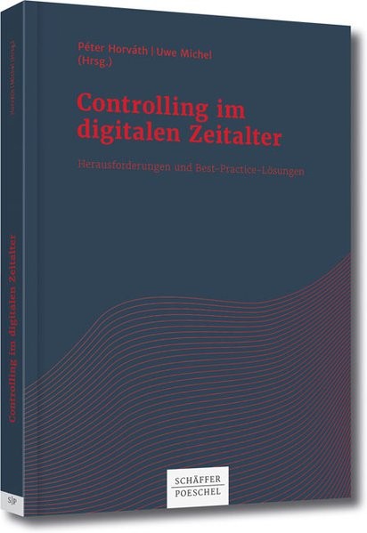 Controlling im digitalen Zeitalter