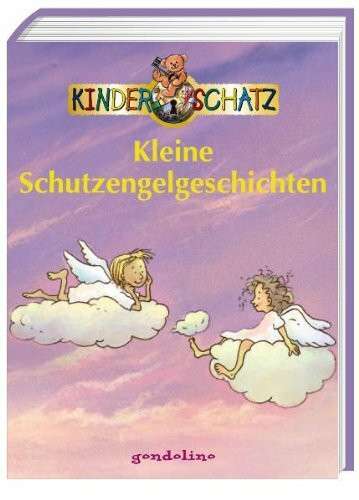 Kleine Schutzengelgeschichten