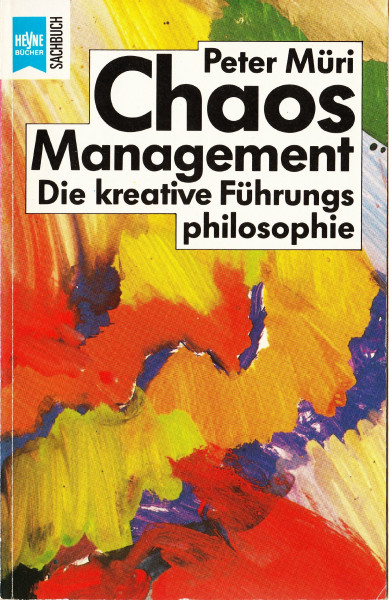 Chaos-Management