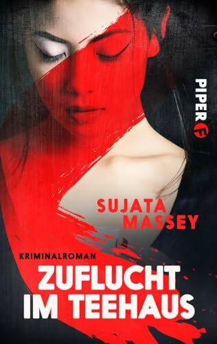 Zuflucht im Teehaus (Ein Fall für Rei Shimura 2): Kriminalroman