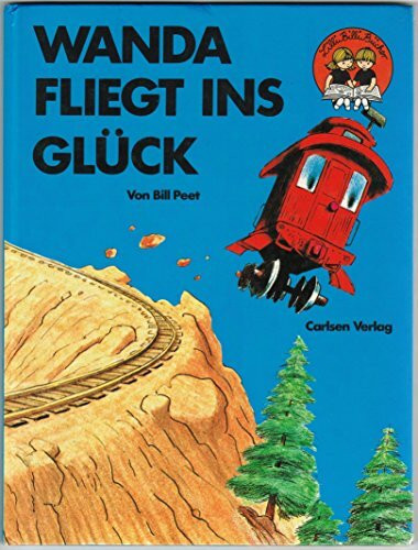 Wanda fliegt ins Glück