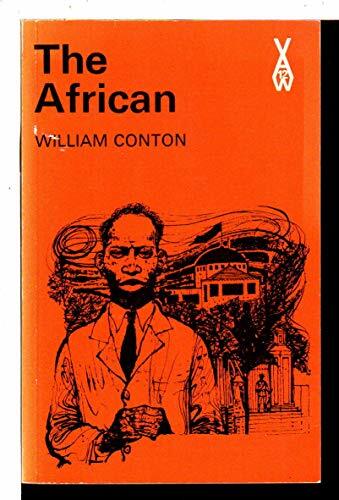 The African (African Writers Series) The African (African Writers Series)