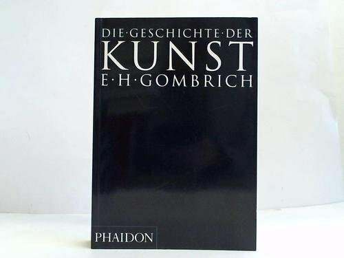 Die Geschichte der Kunst.
