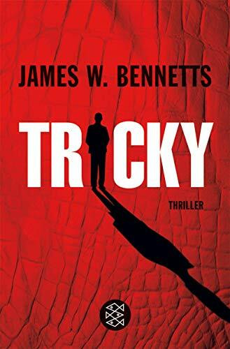 Tricky: Thriller (Fischer Taschenbücher)