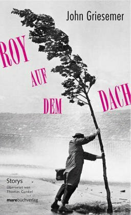 Roy auf dem Dach: Storys