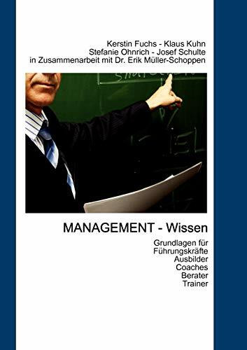 MANAGEMENT-Wissen