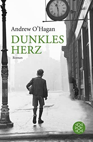 Dunkles Herz: Roman