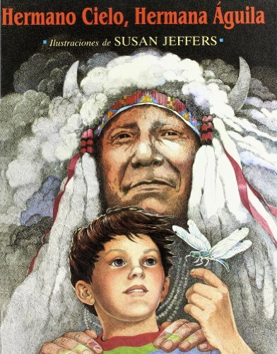 Hermano cielo, hermana águila : el mensaje del Jefe Seattle