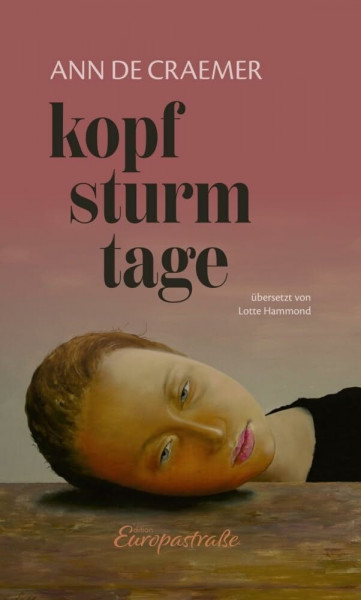 Kopfsturmtage (Edition Europastraße: E40)