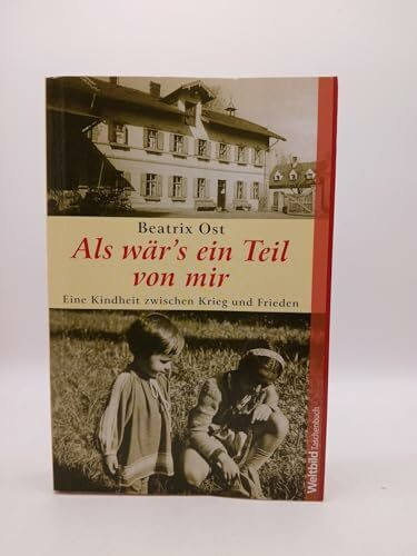 Als wär´s ein Teil von mir