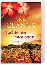 Tochter der roten Sonne
