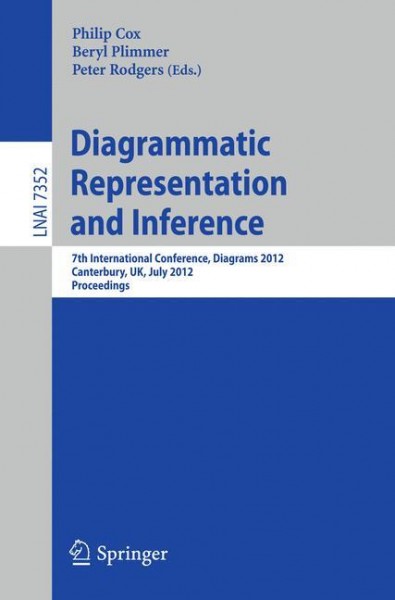 Diagrammatic Representation and Inference