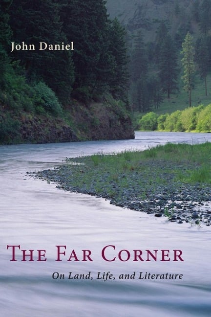 The Far Corner The Far Corner