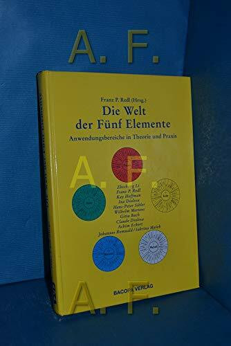 Die Welt der Fünf Elemente