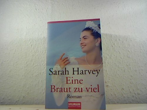 Eine Braut zuviel