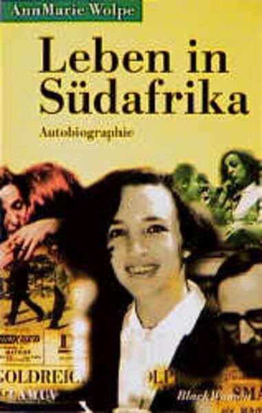 Leben in Südafrika: Autobiographie (Lamuv Taschenbücher)