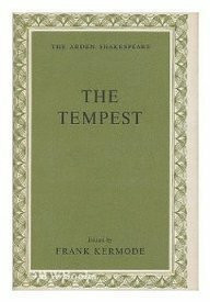 The Tempest (The Arden Shakespeare)