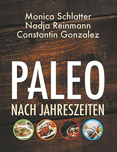 Paleo nach Jahreszeiten