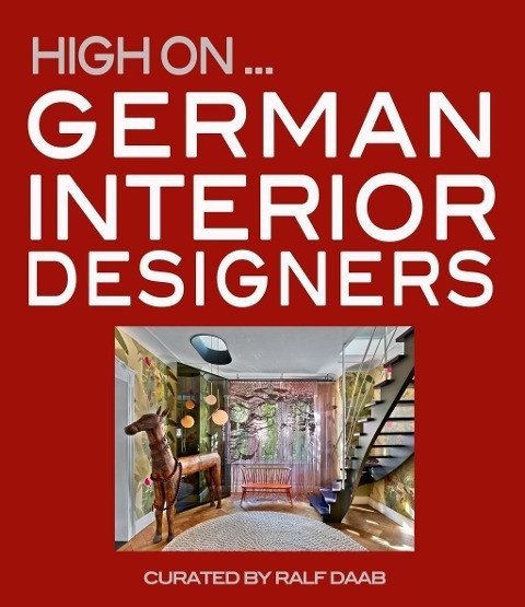 High On German Interior Designers