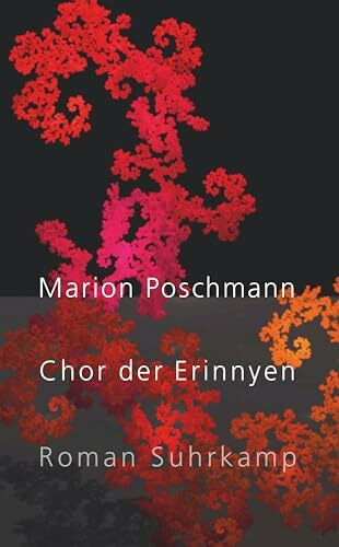 Chor der Erinnyen: Roman | Die Parallelgeschichte zum Bestseller »Die Kieferninseln«