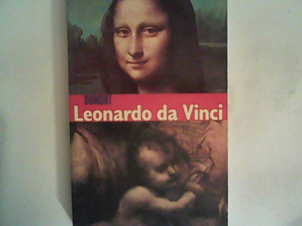 Leonardo da Vinci: Berühmte Maler auf einen Blick