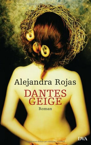 Dantes Geige: Roman
