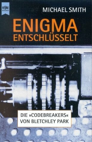 Enigma entschlüsselt