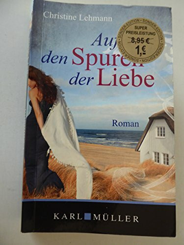 Auf den Spuren der Liebe