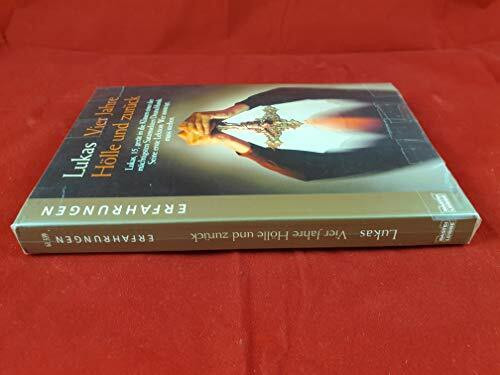 Vier Jahre Hölle und zurück: Lukas, 15, gerät in die Klauen einer der mächtigsten Satanssekten Deutschlands. Seine erste Lektion: Wer aussteigt, muss sterben