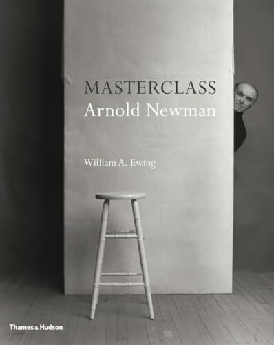 Masterclass: Arnold Newman