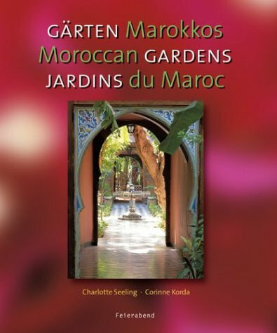 Gärten Marokkos