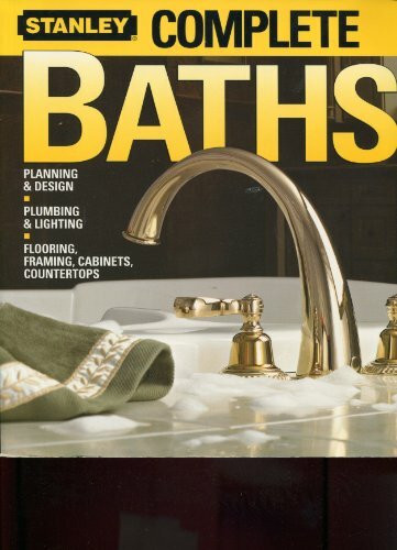 Stanley Complete Baths