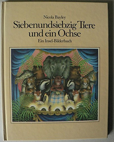 Die Zeichenstunde.