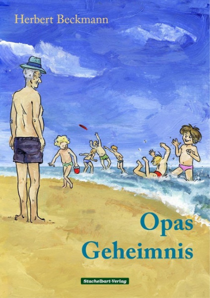 Opas Geheimnis