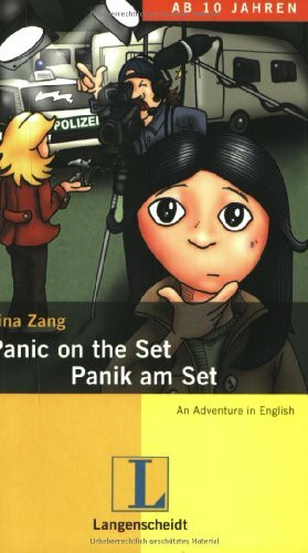 Panic on the Set - Panik am Set